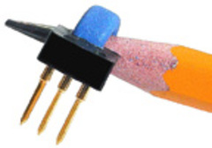 ZAP50 Open Loop Hall Effect Sensor