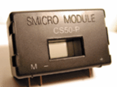 CS50-P Closed Loop Hall Effect Sensor